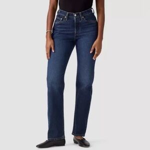 Levi's® Women's 501® Curve Jeans- NWT